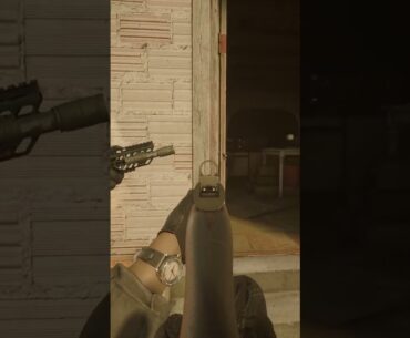 That Door Wont Save You!#readyornot #readyornotgameplay #gaming #shorts #videogames  #tipsandtricks