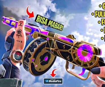 Game FPS Grafik HD Bisa Mabar di Android Offline Terbaru 2023 | Full Weapon Skin