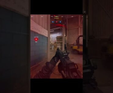 Clearing the AO #cod #callofduty #callofdutymultiplayer #callofdutymodernarfare3 #fps #fpsgames