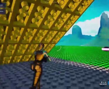 Fortnite battle royale first, person shooter, Grand theft auto. Games stuff today