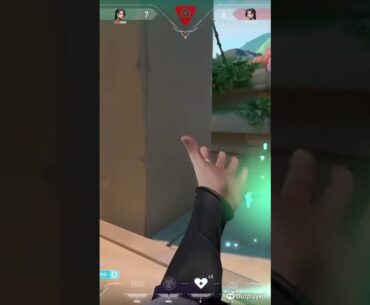 Close Call !! #valorant #valorantplays #gameplay #shortvideo #shortsfeed #shorts #short #game