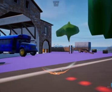 Fortnite battle royale first, person shooter, Grand theft auto. Games stuff today