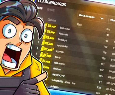 The Truth About Imperfections of Counter-Strike 2 Premier Matchmaking