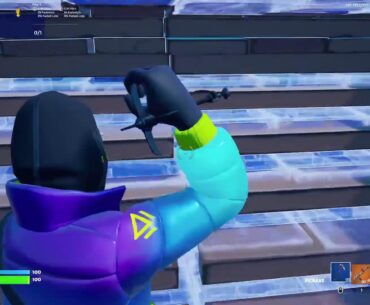 fortnite ch5 s1 new monitor firsst 120 fps games