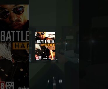 Jogo de Battlefield Esquecido #shorts  #games #battlefield #fpsgames