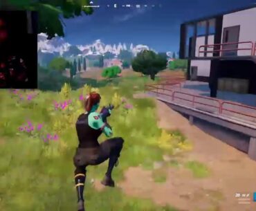 Fortnite battle royale first, person shooter, Grand theft auto. Other Games.