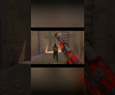 Легендарная ловушка в Counter-Strike 2. Часть 3