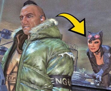 8 Video Games That Punish You For Doing Nothing