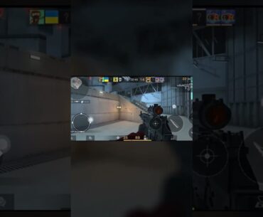 FPS game #bluestacks #games #standoff2 #mobilegame