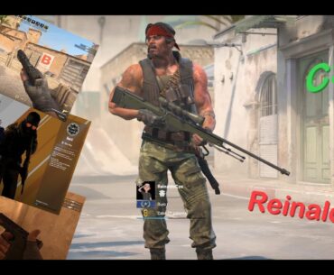 Counter-Strike 2 - Reinaldocss