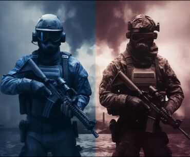 CSgo 2 - Counter Strike 2 live2