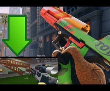 I Hate FPS Games That Lie To You!