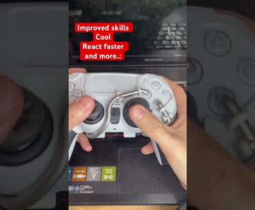#ps5 #gaming #fpsgames #gamingskills #exknight #leverback