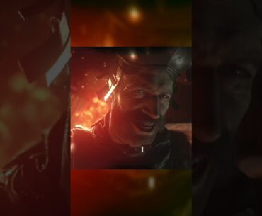 One of The Most Epic Prologues in FPS Games