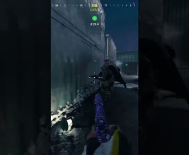 A QUAD with the Renetti #gungrind #callofduty #gaming #firstpersonshooter #cod #platinumgrind #games