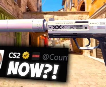 CS2 MARKET CRASHING AGAIN (CS2 Investing 2023) Counter Strike 2