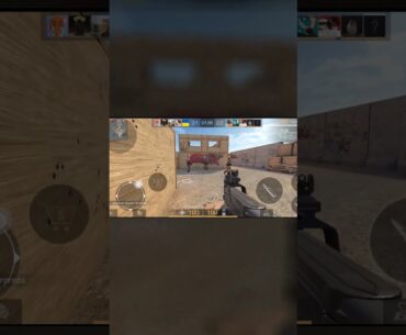 Fps game #bluestacks #games #standoff2 #mobilegame