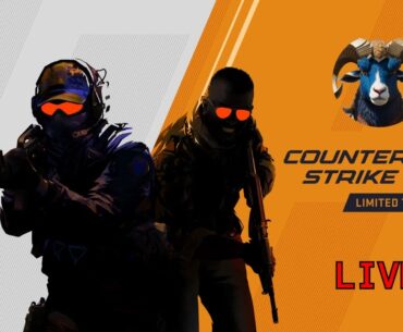 Silver Counter Strike 2 Gameplay #live #cs2