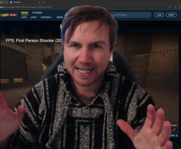 Day 14 |  First Person Shooter | No Gaming Detox Challenge