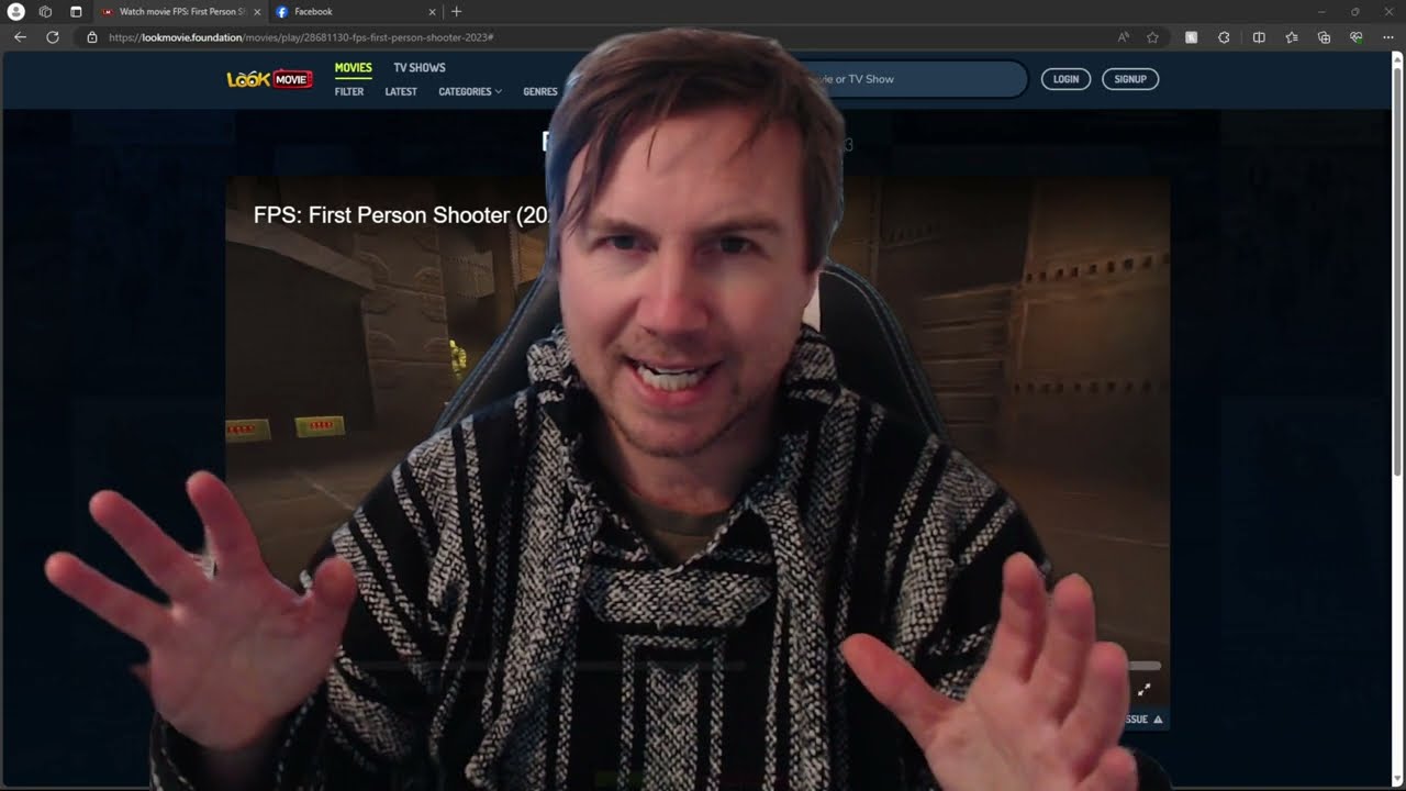 Day 14 | First Person Shooter | No Gaming Detox Challenge Day 14 | First Person Shooter | No Gaming Detox Challenge