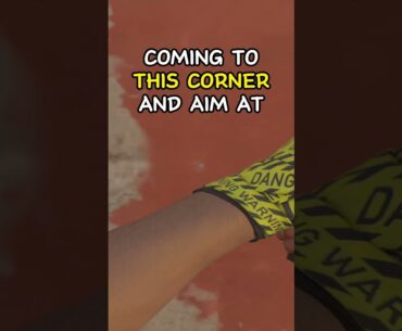 2 B LURK SMOKES MIRAGE CS2 #cs2 #shorts