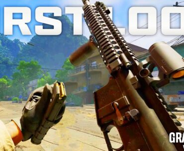 This NEW EXTRACTION FPS Is Going to Blow Up...