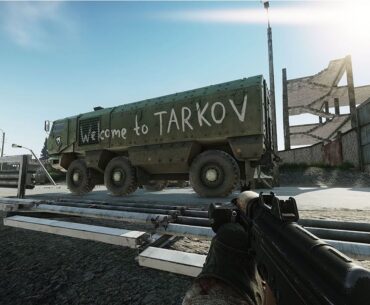 Playing Tactical FPS games til I'm good Enough