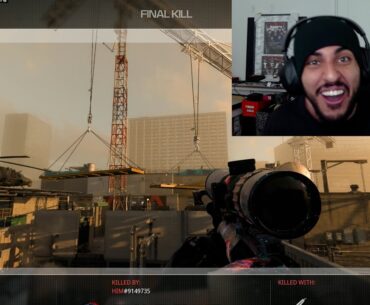 This trickshot was a sign to upload this video