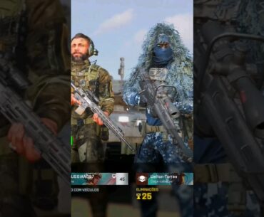 Um pouco mais deste rifle hitkill #batllefield #sniper #fps #games