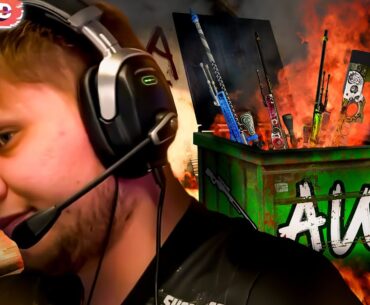 Did CS2 Ruin the AWP?