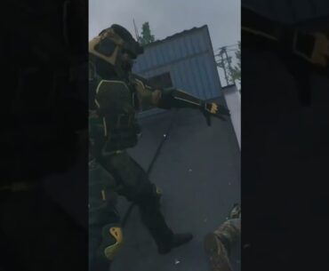 Triple-Kill/Double-Execution #callofduty #mwii #mw2 #cod #fps #shorts #gaming #videogames