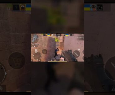 FPS game #bluestacks #games #standoff2 #mobilegame