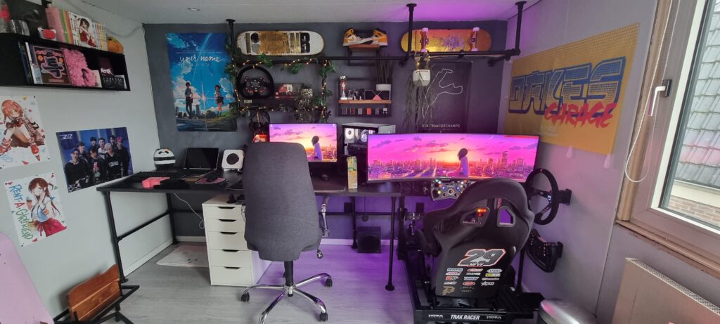 The Battlestations