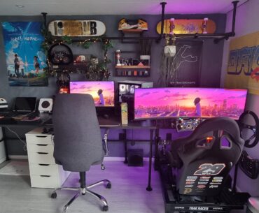The Battlestations