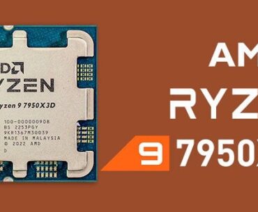 How can i improve my Ryzen 9 7950x3d experience?