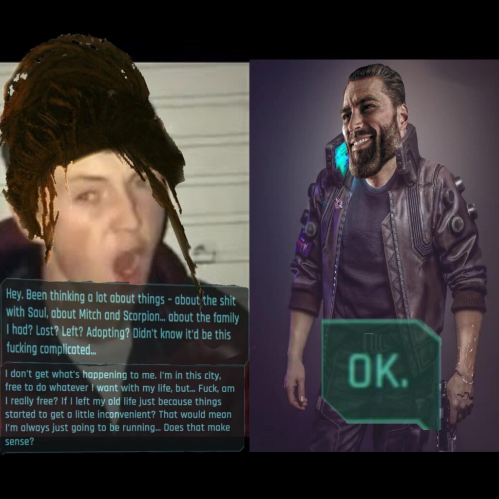 OK.