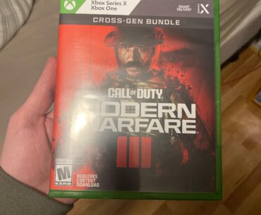 y’all convinced me. Zombies all night tonight!