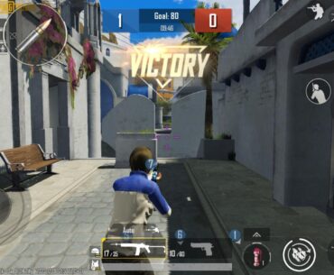What's up with this? 8vs8