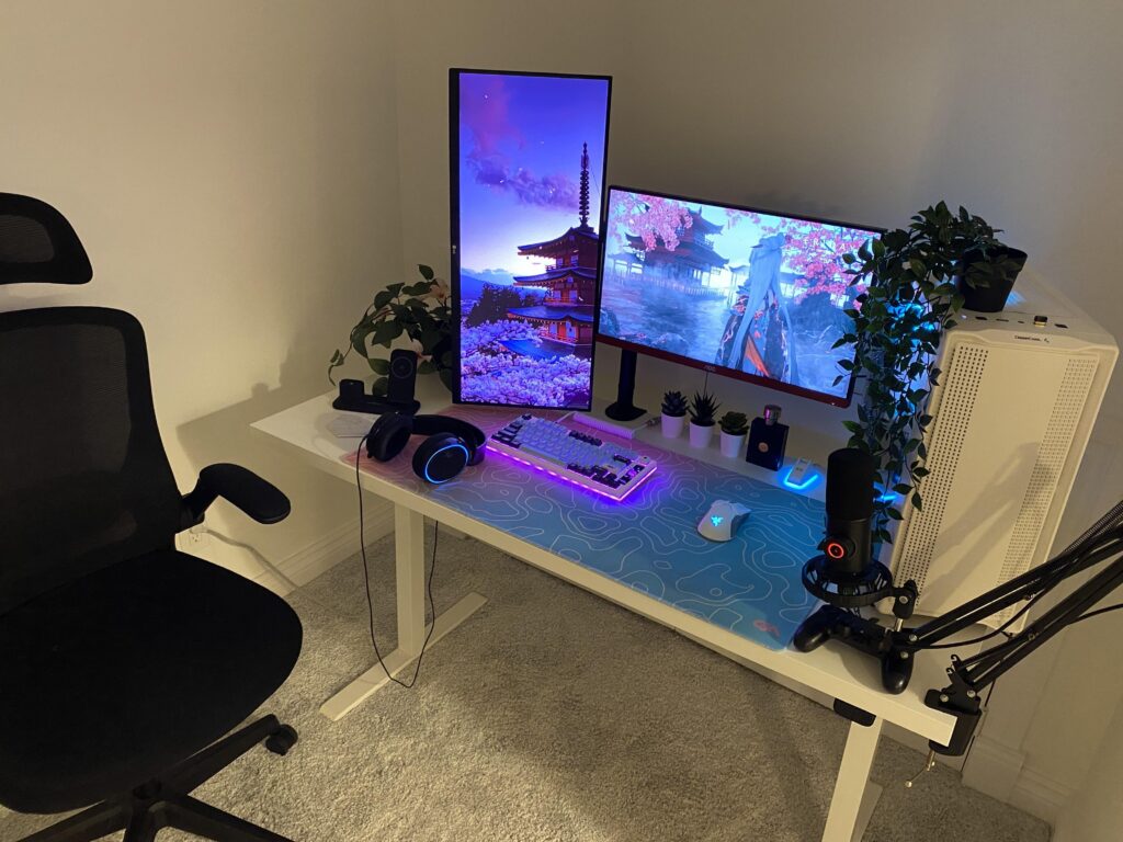 Any Feedback to Improve? (Can't put anything on walls)