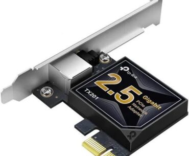 Is an Ethernet card worth it?