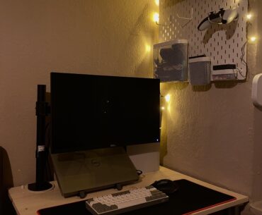 Any improvement advices?