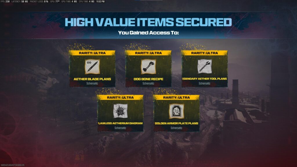 To the guy who gave me all these blueprints, thank you.