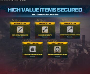 To the guy who gave me all these blueprints, thank you.