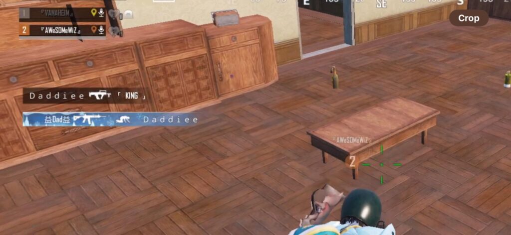 when 🗿 Dad 🗿 kills ✨Daddiee✨