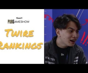 Does a PRO PUBG PLAYER know the ESPORTS TEAMS? || PGC 2023 Side Content