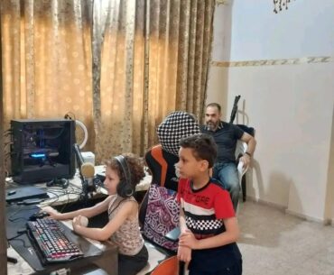 Worked hard to get that PC. Now I lost everything