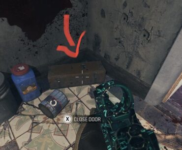 Can anyone figure this out for me? MW3 Zombies