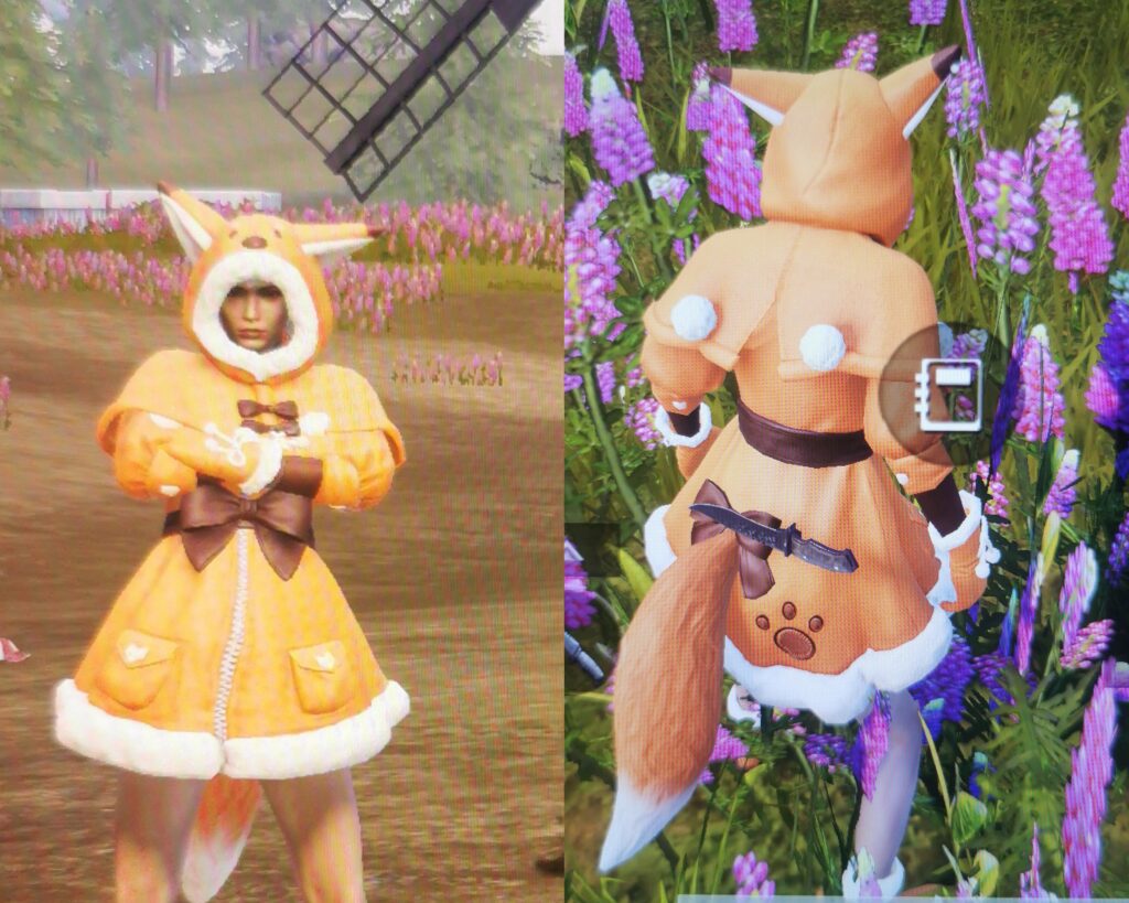 [Question]: Does anybody know if this suit is available for purchase anywhere in the store? Can anybody gift it to other players? (I can pay for it if that's possible.)