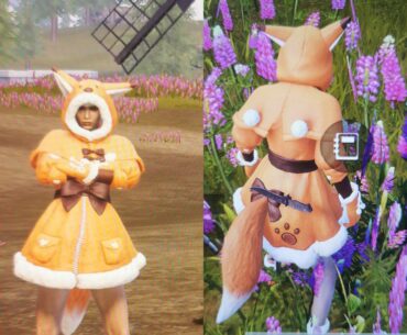 [Question]: Does anybody know if this suit is available for purchase anywhere in the store? Can anybody gift it to other players? (I can pay for it if that's possible.)