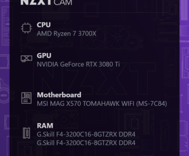 Does anything need upgrading?